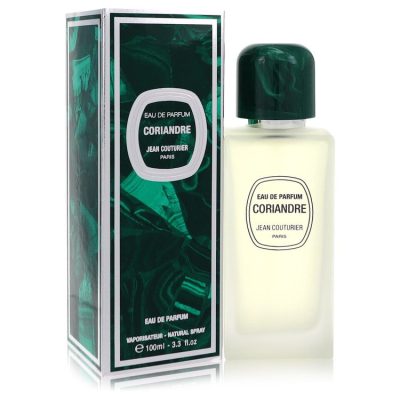 Coriandre Perfume By Jean Couturier Eau De Parfum Spray