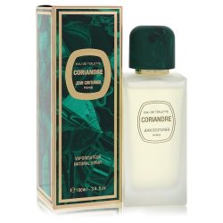 Coriandre Perfume By Jean Couturier Eau De Toilette Spray