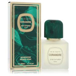 Coriandre Perfume By Jean Couturier Eau De Toilette Spray