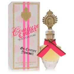 Couture Couture Perfume By Juicy Couture Eau De Parfum Spray