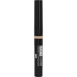Cover Cream Concealer - #002 Beige --2.4Ml/0.08Oz - Pupa By Pupa