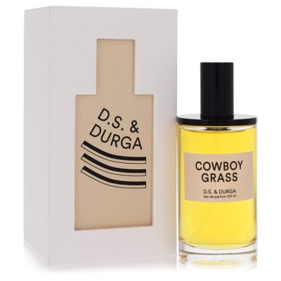 Cowboy Grass Cologne By D.S. & Durga Eau De Parfum Spray