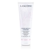 Creme-Mousse Confort Comforting Cleanser Creamy Foam  (Dry Skin)  --125Ml/4.2Oz - Lancome By Lancome