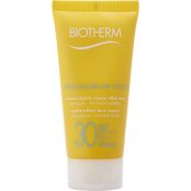 Creme Solaire Spf 30 Dry Touch Uva/Uvb Matte Effect Face Cream --50Ml/1.69Oz - Biotherm By Biotherm
