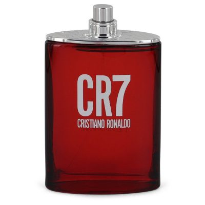 Cristiano Ronaldo Cr7 Cologne By Cristiano Ronaldo Eau De Toilette Spray (Tester)