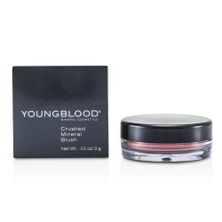 Crushed Loose Mineral Blush - Rouge  --3G/0.1Oz - Youngblood By Youngblood