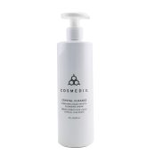 Crystal Cleanse Hydrating Liquid Crystal Cleansing Cream (Salon Size)  --355Ml/12Oz - Cosmedix By Cosmedix