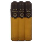 Cubano Gold Cologne By Cubano Eau De Toilette Spray (unboxed)