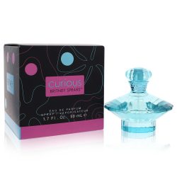 Curious Perfume By Britney Spears Eau De Parfum Spray