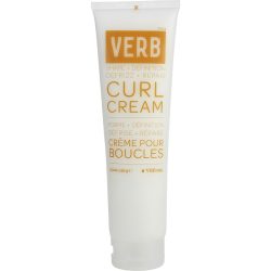 Curl Cream 5.3 Oz - Verb By Verb