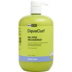 Curl No Poo Decadence Cleanse 32 Oz - Deva By Deva Concepts