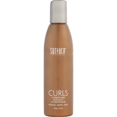 Curls Conditioner 6 Oz - Surface By Surface