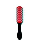 Denman D3 7 Row Brush.