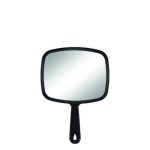 Diane 1211 Md Tv Mirror Black