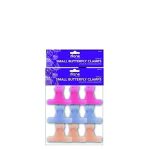 Diane 14F Butterfly Clamps-Sm 9Pks