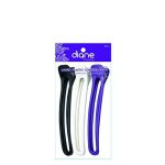 Diane 16 Plastic Cntl Clip-Lg 3Pk