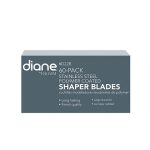 Diane 22B Shaper Blades 12Pk/Case