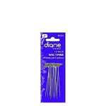 Diane 254 Wig T-Pin 12/Pk