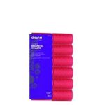 Diane 2721 Mag Roller 1 1/2″ Red