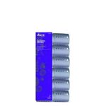 Diane 2724 Mag Roller 2″ Grey