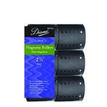 Diane 2726 Mag Roller 2-1/2″ Bk