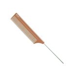 Diane 4102 Pin Tail Comb Brn Dz