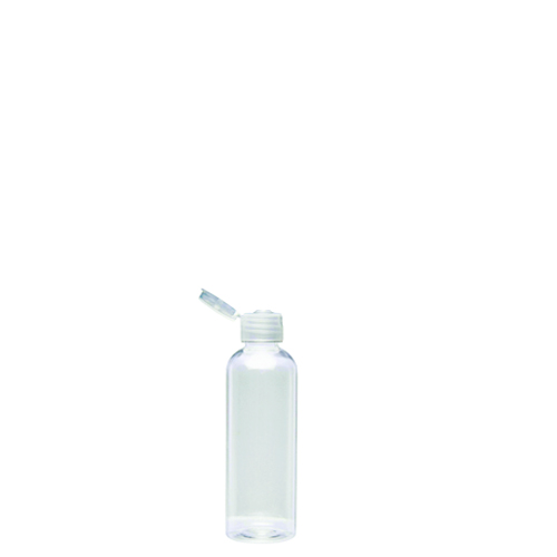 DIANE-6077-FLIP-TOP-BOTTLE-3-OZ Diane 6077 Flip Top Bottle 3 Oz. - Image 1