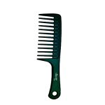 Diane 7113 Ion Handle Comb.