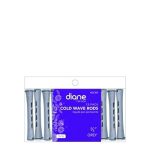Diane Cw5Sh Cold Wave Rods 3/8″