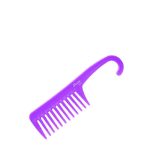 Diane Shower Comb