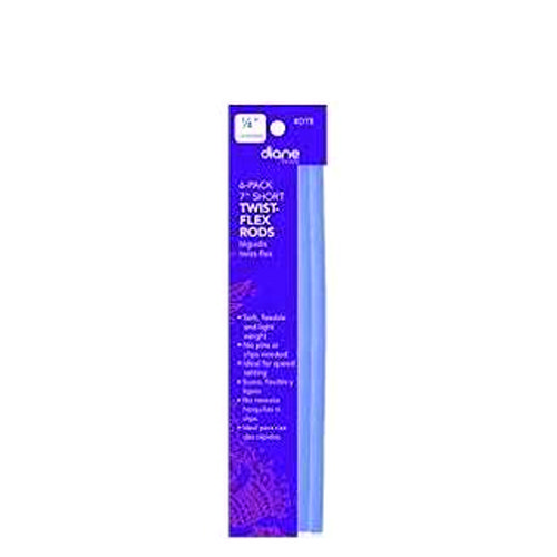 DIANE-T8-7-TWIST-FLEX-ROD-1-4inch Diane T8 7 Twist-Flex Rod 1/4″ - Image 1