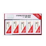 Dorco Dorco Edge Blade Red St-301