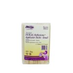 Dukal 4 1/2″ Applicator Small Stick