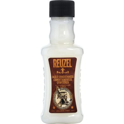 Daily Conditioner 3.3 Oz - Reuzel By Reuzel