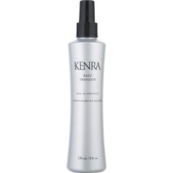 Daily Provision Light Weight Leave In Conditioner 8 Oz - Kenra By Kenra