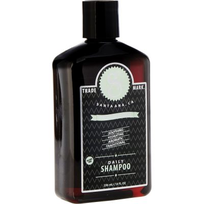 Daily Shampoo 8 Oz - Suavecito By Suavecito
