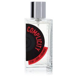 Dangerous Complicity Perfume By Etat Libre d'Orange Eau De Parfum Spray (Tester)