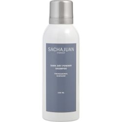 Dark Dry Powder Shampoo 6.7 Oz - Sachajuan By Sachajuan