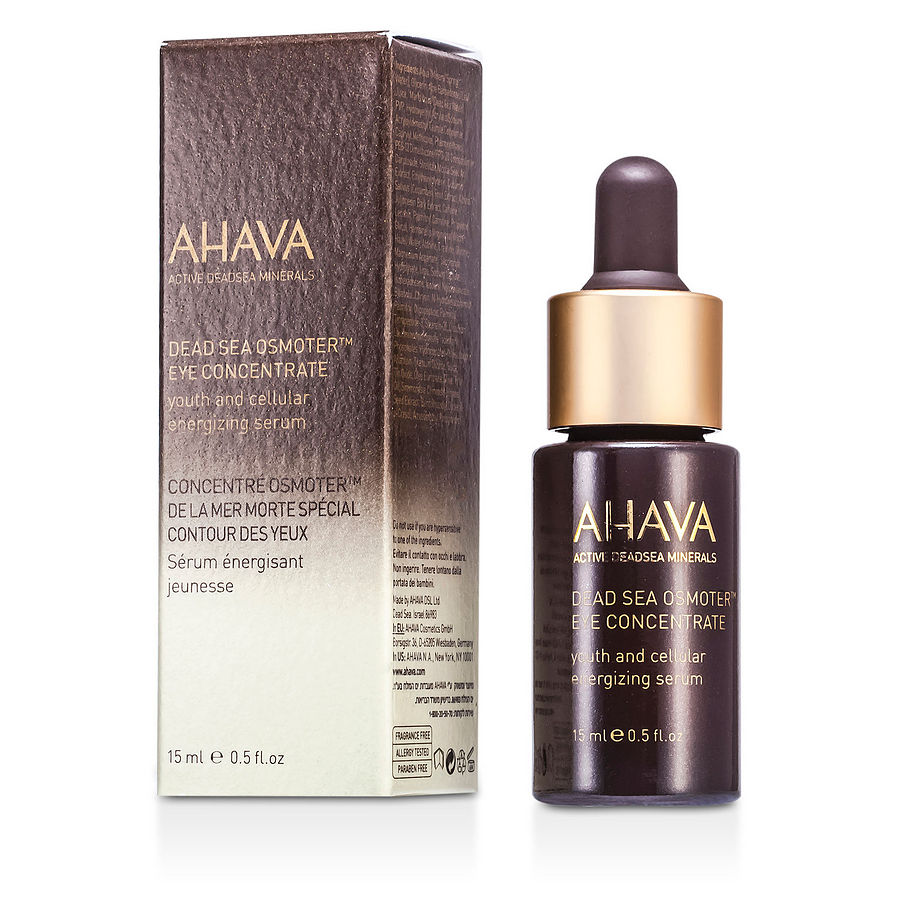 Dead Sea Osmoter Eye Concentrate --15Ml/0.5Oz - Ahava By Ahava Dead Sea Osmoter Eye Concentrate --15Ml/0.5Oz - Ahava By Ahava