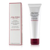 Defend Beauty Clarifying Cleansing Foam  --125Ml/4.6Oz - Shiseido By Shiseido