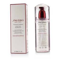 Defend Beauty Treatment Softener  --150Ml/5Oz - Shiseido By Shiseido