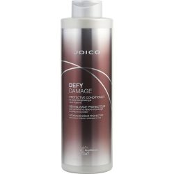 Defy Damage Protective Conditioner 33.8 Oz - Joico By Joico
