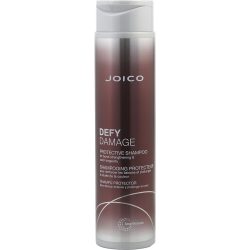 Defy Damage Protective Shampoo 10 Oz - Joico By Joico