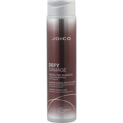 Defy Damage Protective Shampoo 10 Oz - Joico By Joico