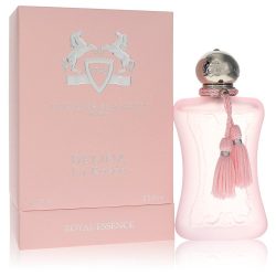 Delina La Rosee Perfume By Parfums De Marly Eau De Parfum Spray