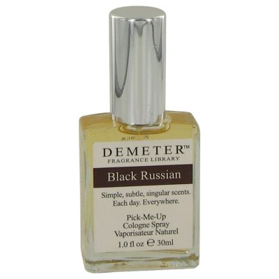 Demeter Black Russian Perfume By Demeter Cologne Spray