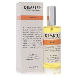Demeter Bonfire Perfume By Demeter Cologne Spray