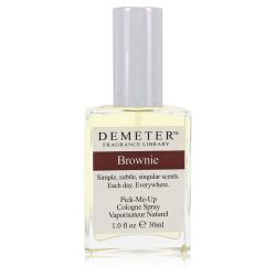 Demeter Brownie Perfume By Demeter Cologne Spray