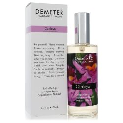 Demeter Cattleya Orchid Perfume By Demeter Cologne Spray (Unisex)