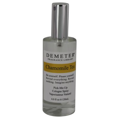 Demeter Chamomile Tea Perfume By Demeter Cologne Spray (unboxed)